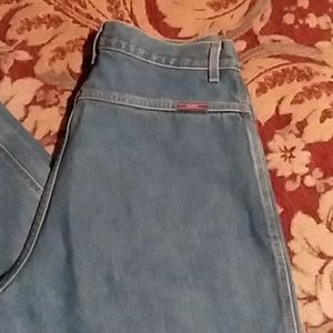 Ozark Mountain Jean's